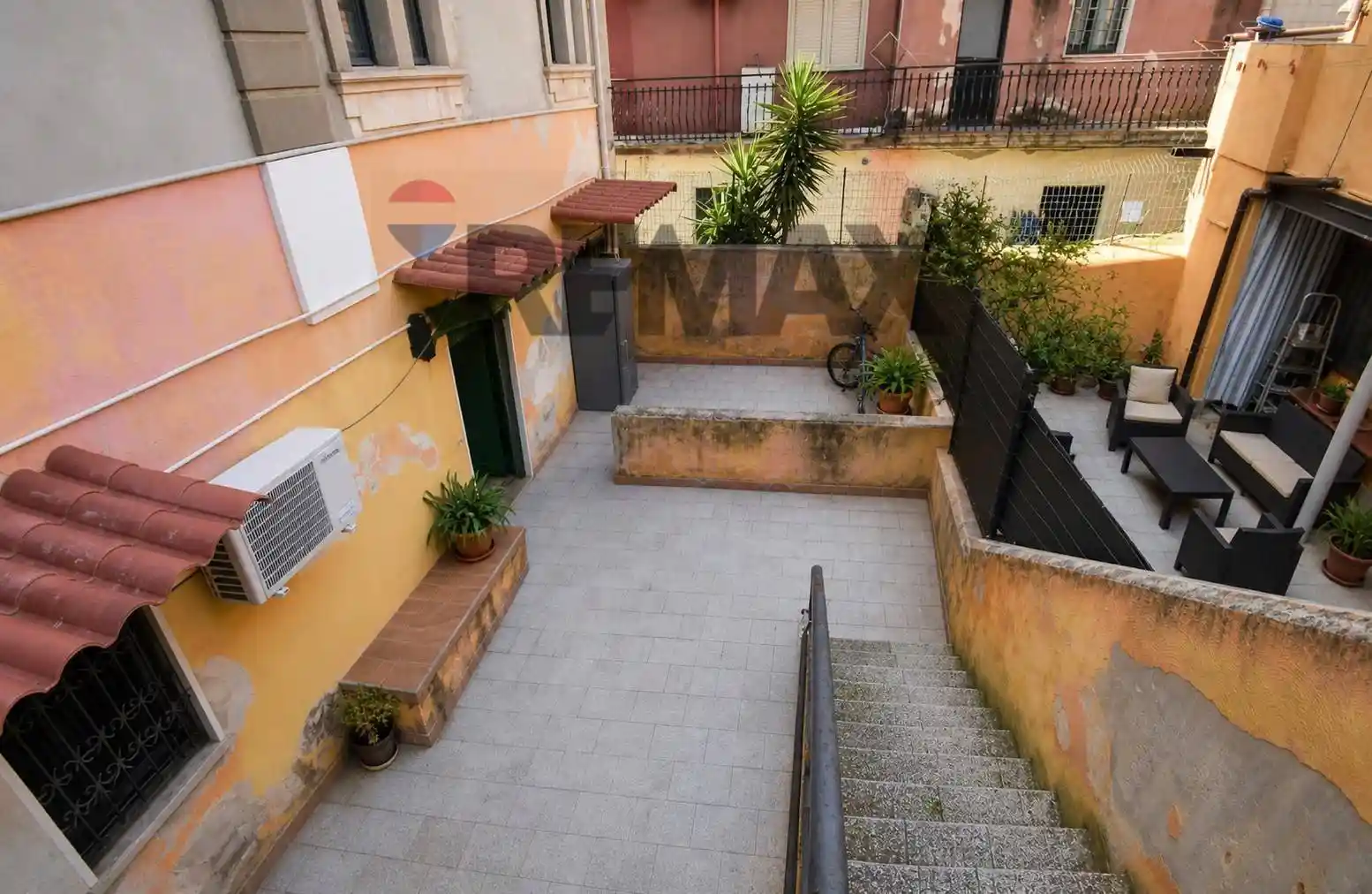 Appartamento in vendita a Catania