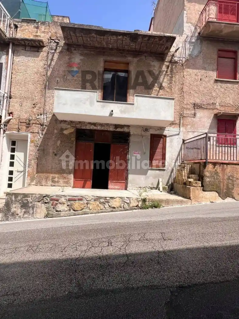 Casa indipendente in vendita a Borgetto
