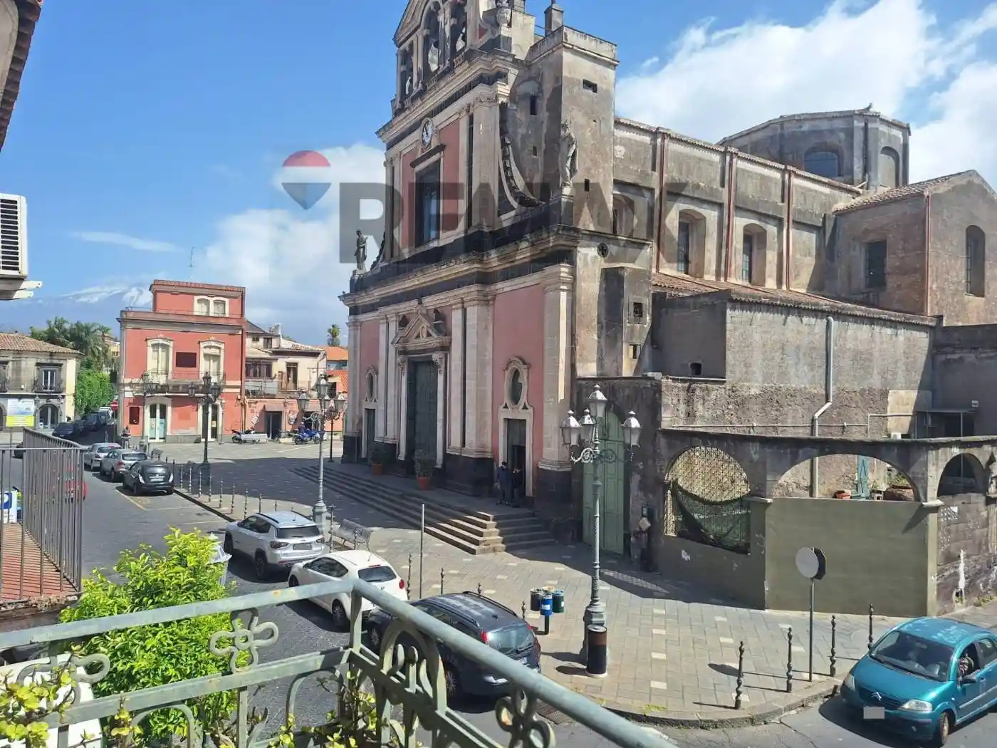 Casa indipendente in vendita a Mascalucia