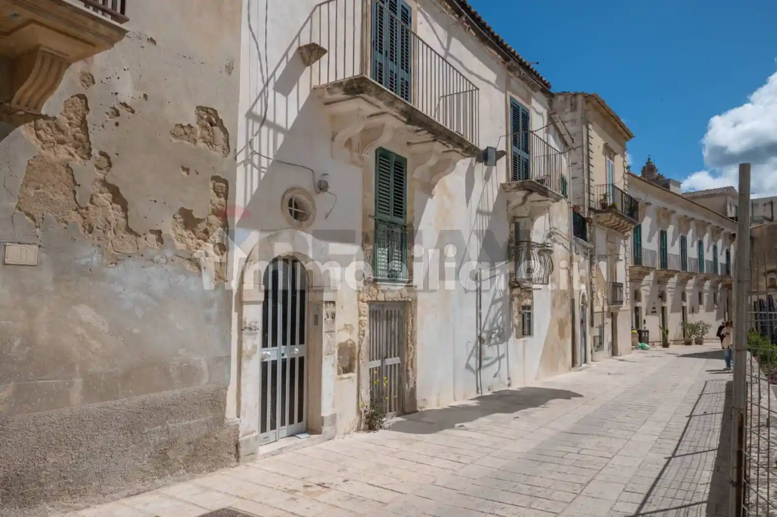 Casa indipendente in vendita a Ragusa