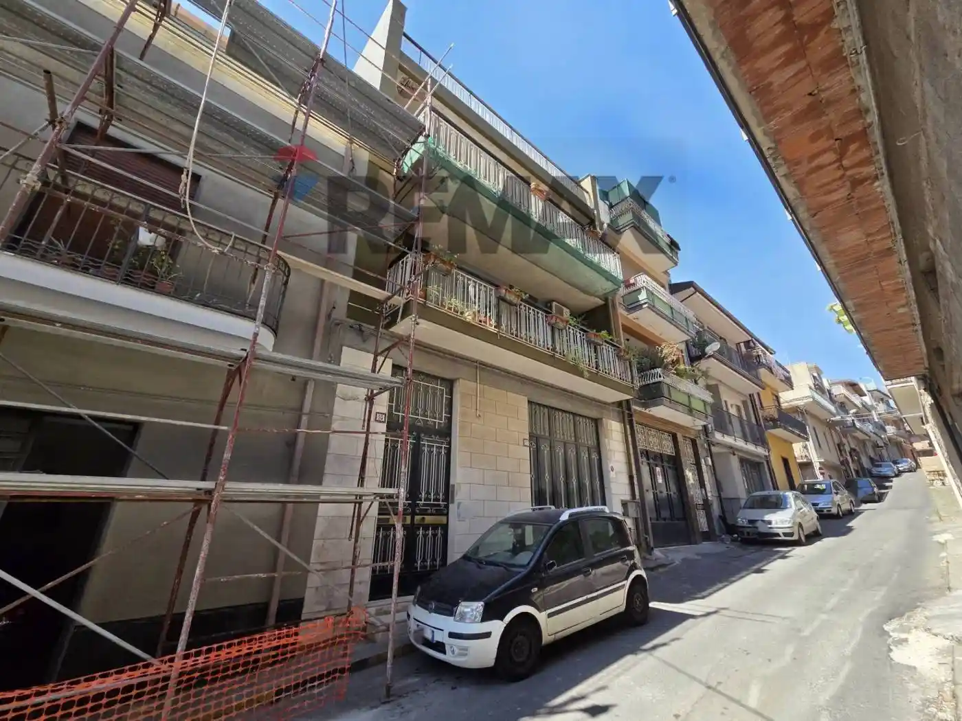 Appartamento in vendita a Misterbianco