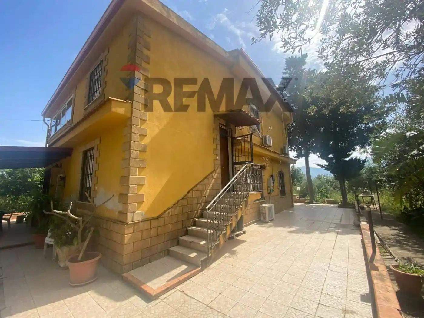 Villa in vendita a Carini