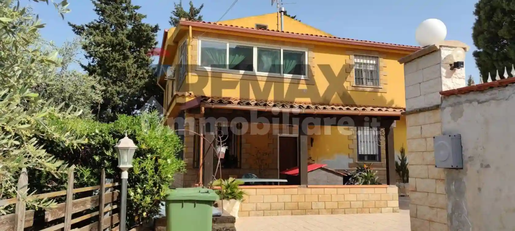 Villa - foto 4