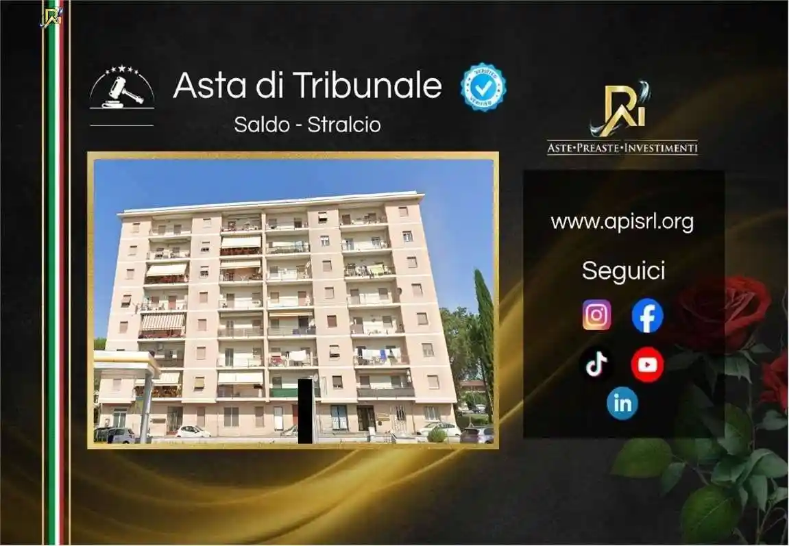 Appartamento in vendita a Montecassiano