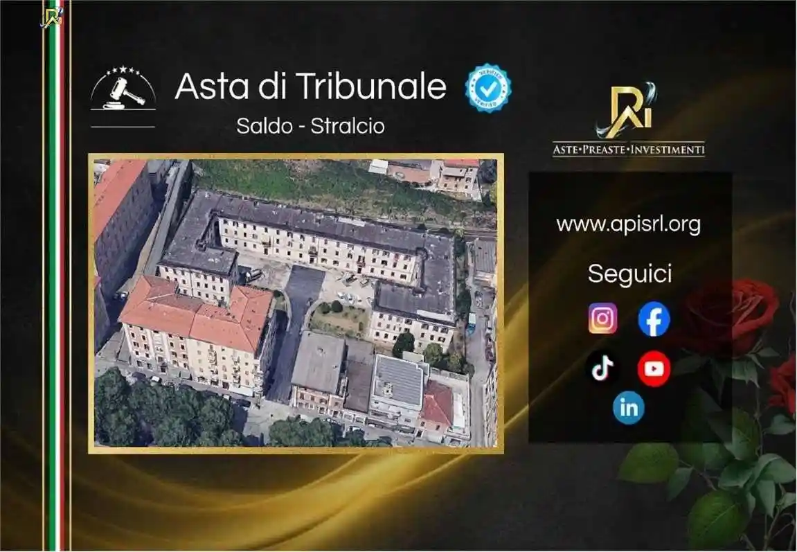 Appartamento in vendita a Ancona