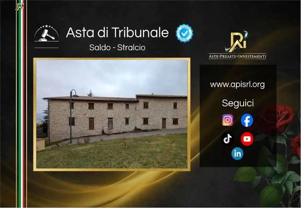 Appartamento in vendita a Serravalle di Chienti