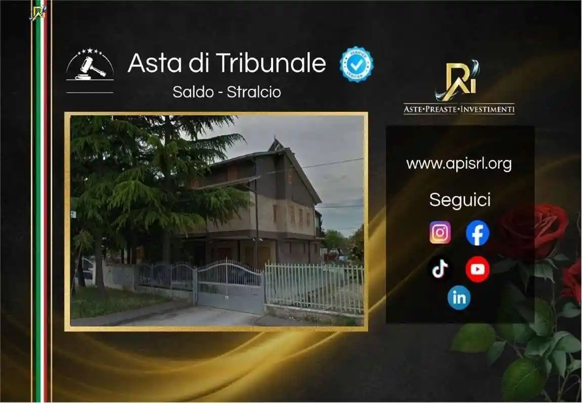 Appartamento in vendita a Corridonia