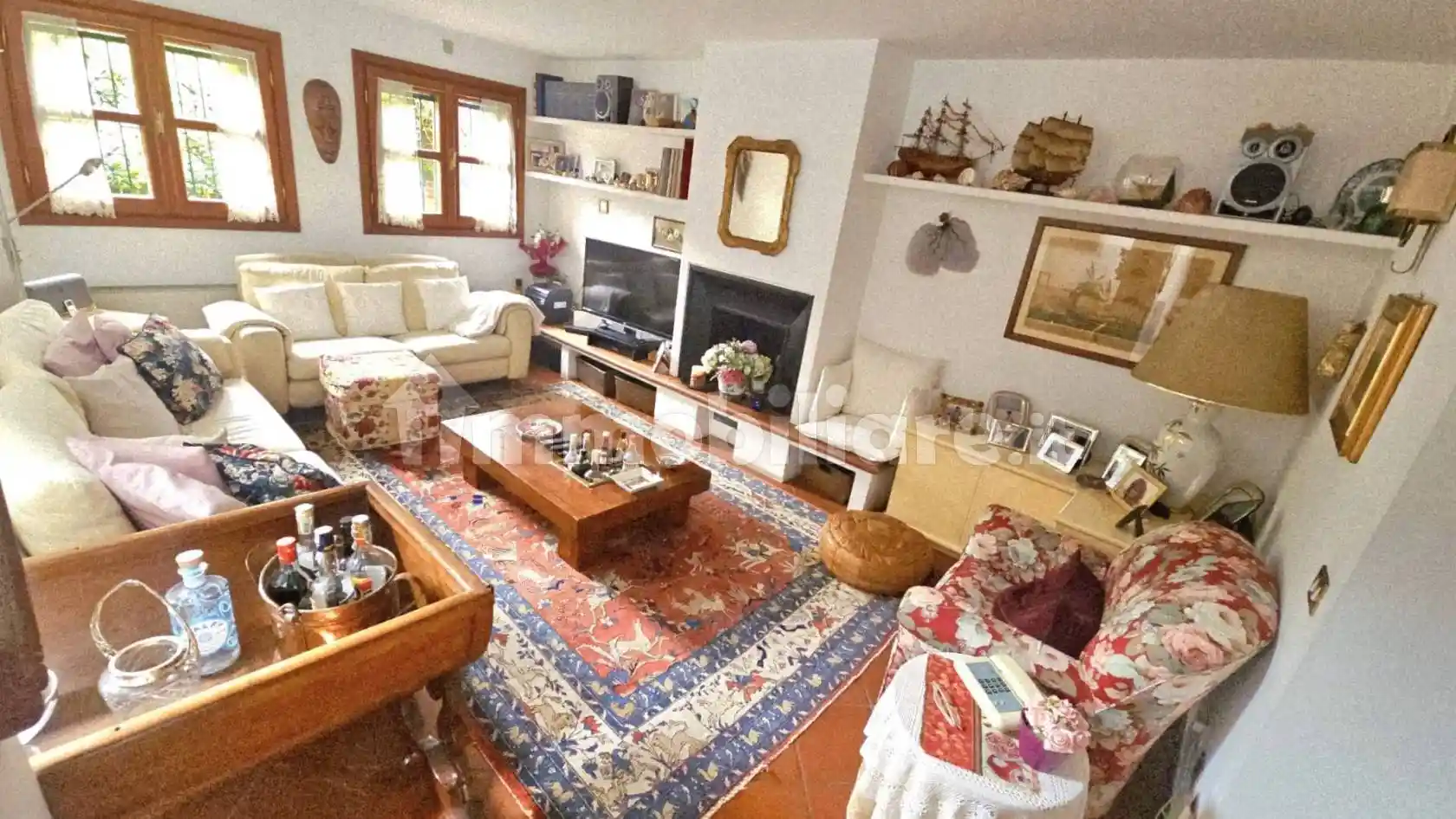 Villa in vendita a Basiglio