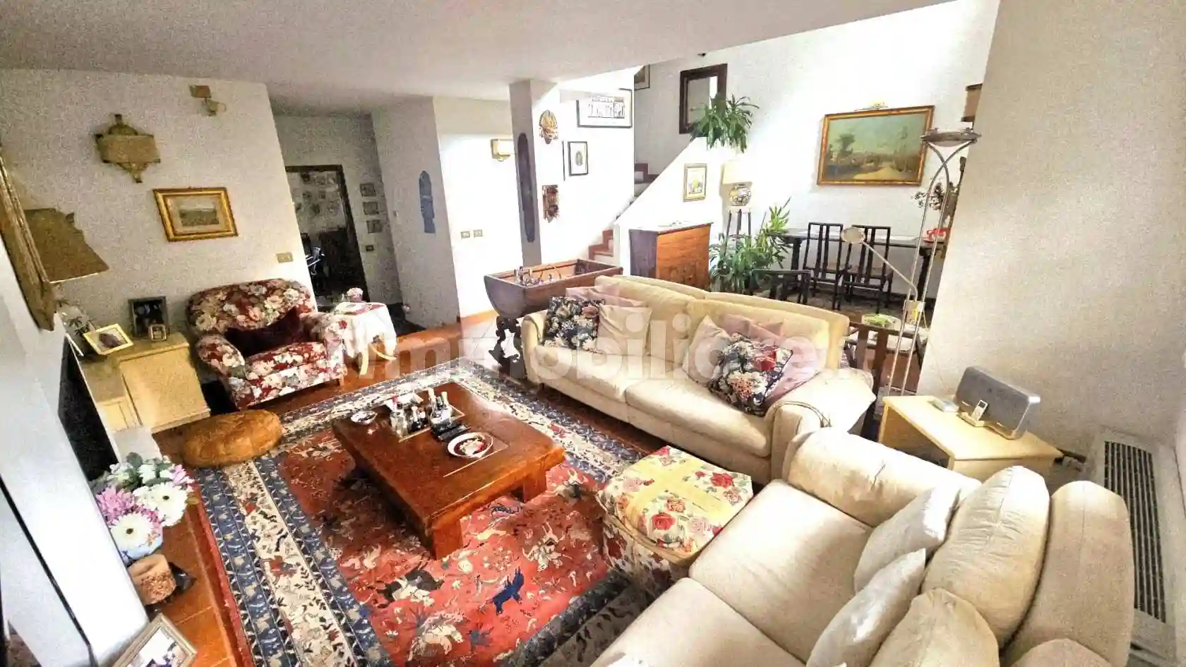 Villa - foto 4