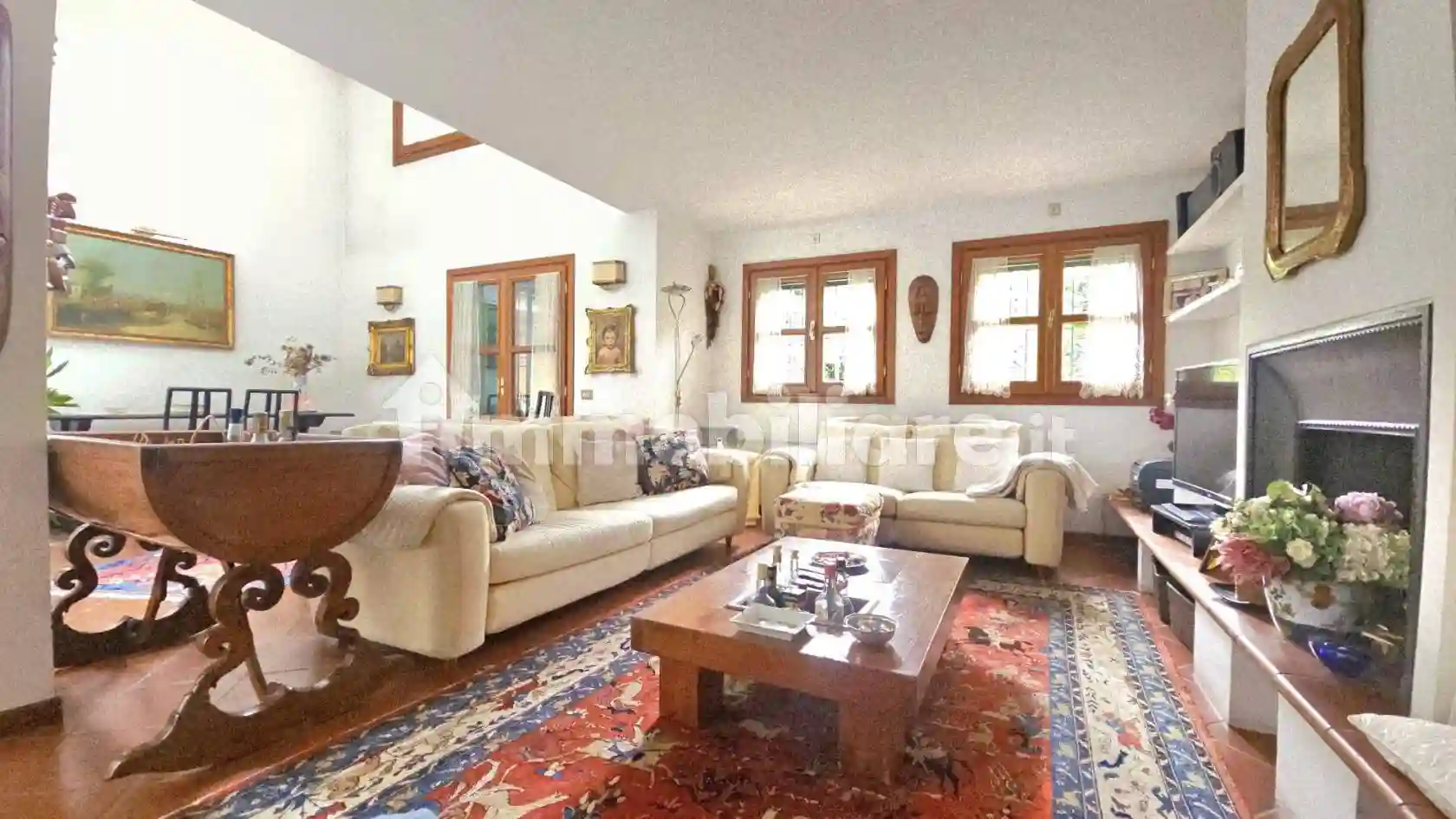 Villa - foto 5