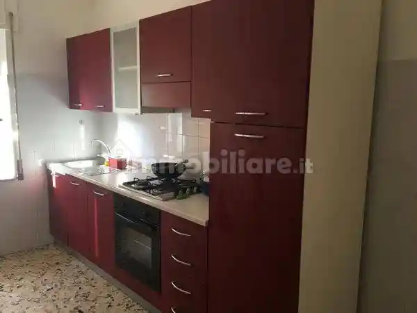 Appartamento in affitto a Catanzaro
