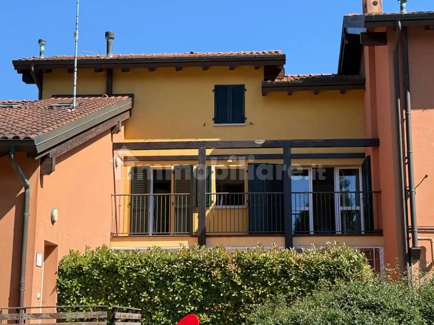 Appartamento in vendita a Mordano