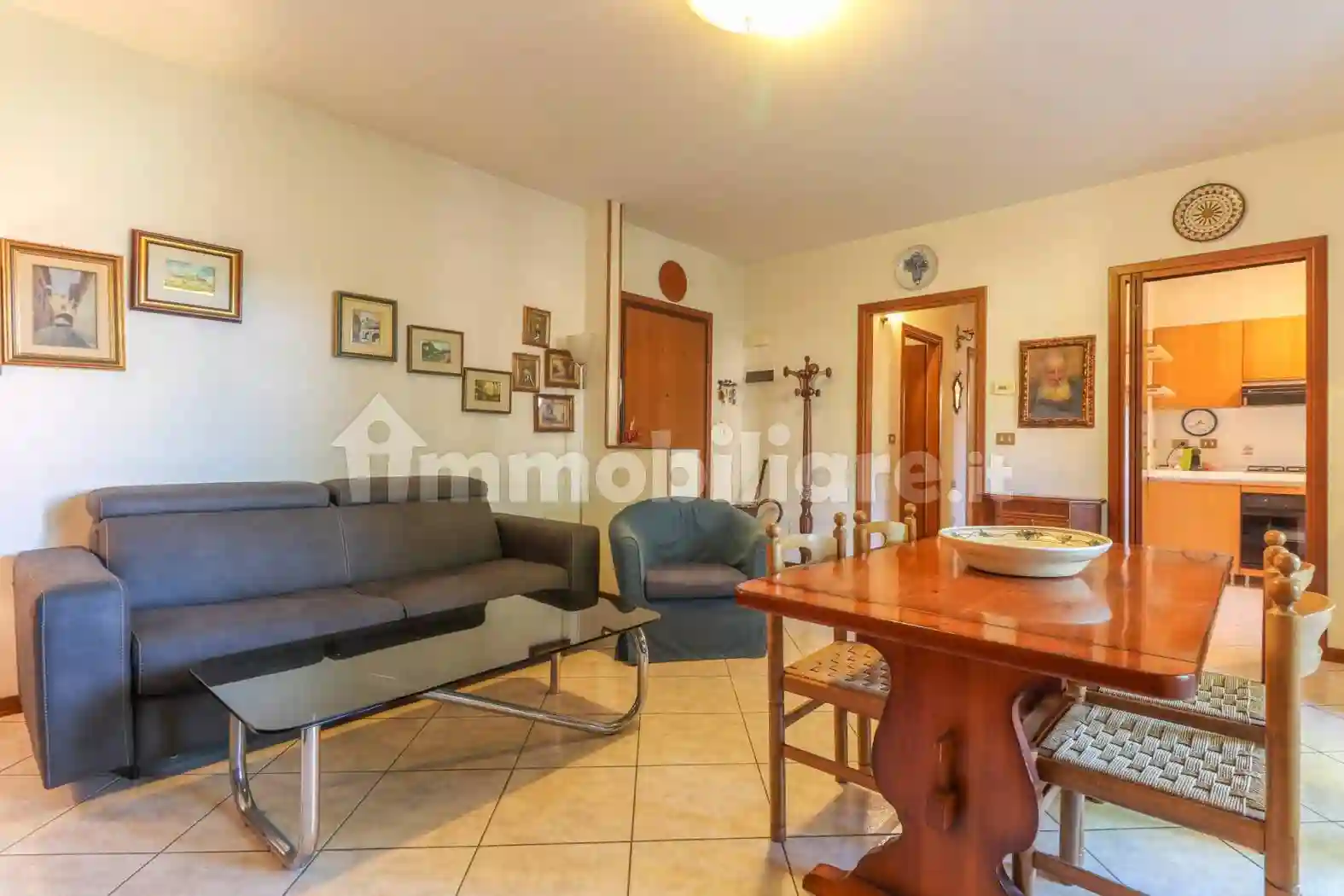 Appartamento - foto 4
