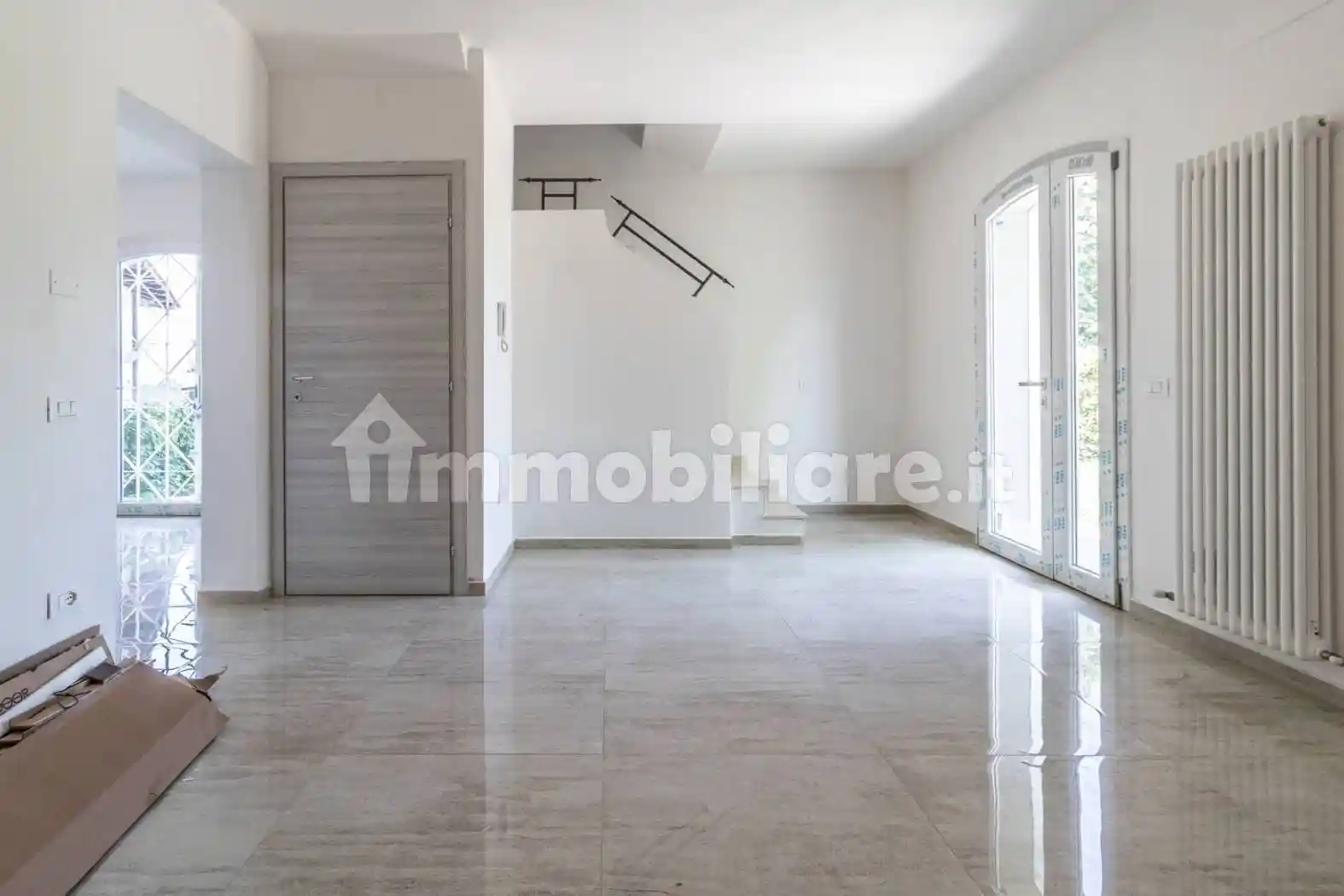 Villetta a schiera in vendita a Conselice