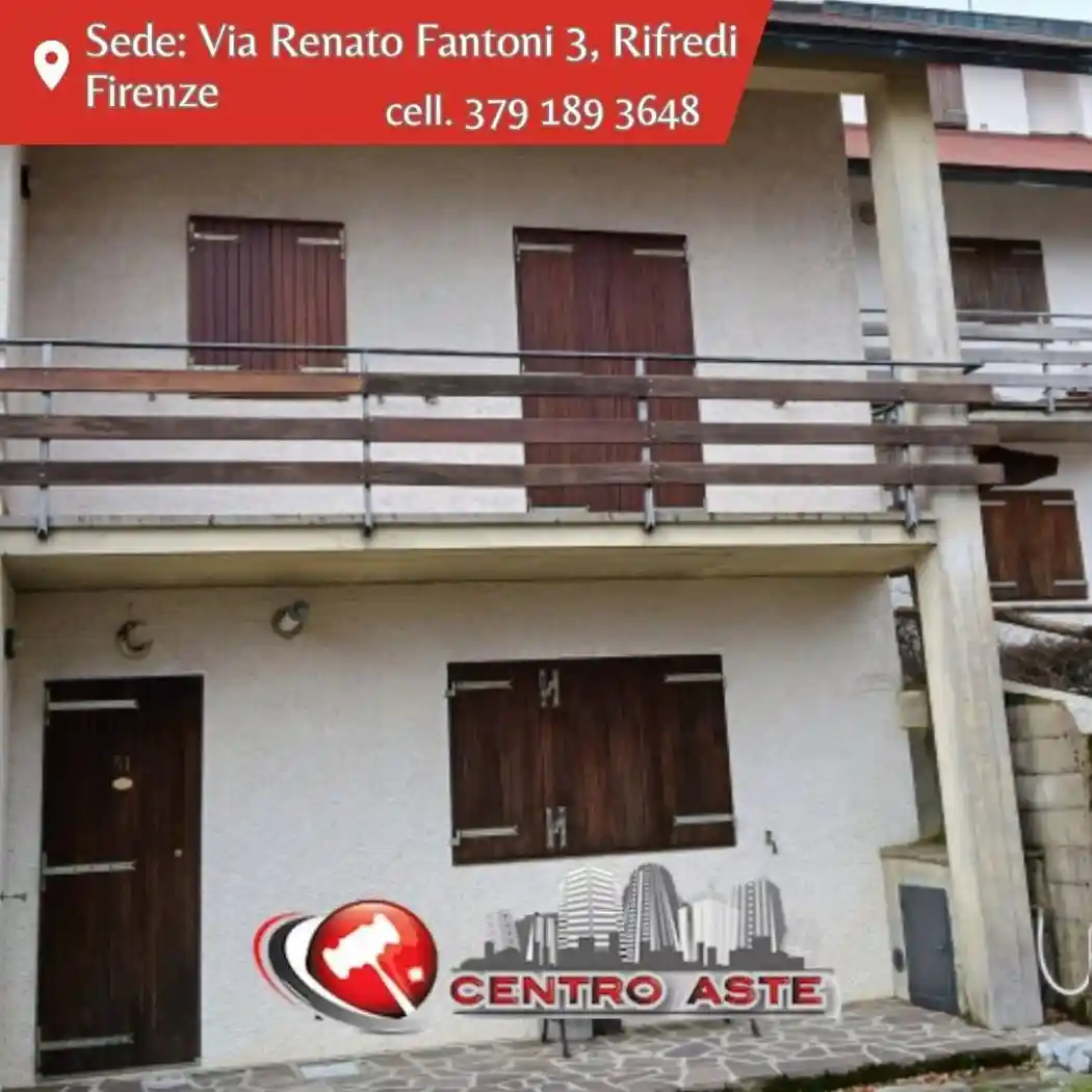 Appartamento in vendita a Abetone Cutigliano