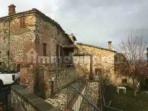 Appartamento in vendita a Castelnuovo Berardenga