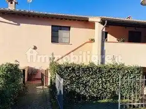 Appartamento in vendita a Scarlino
