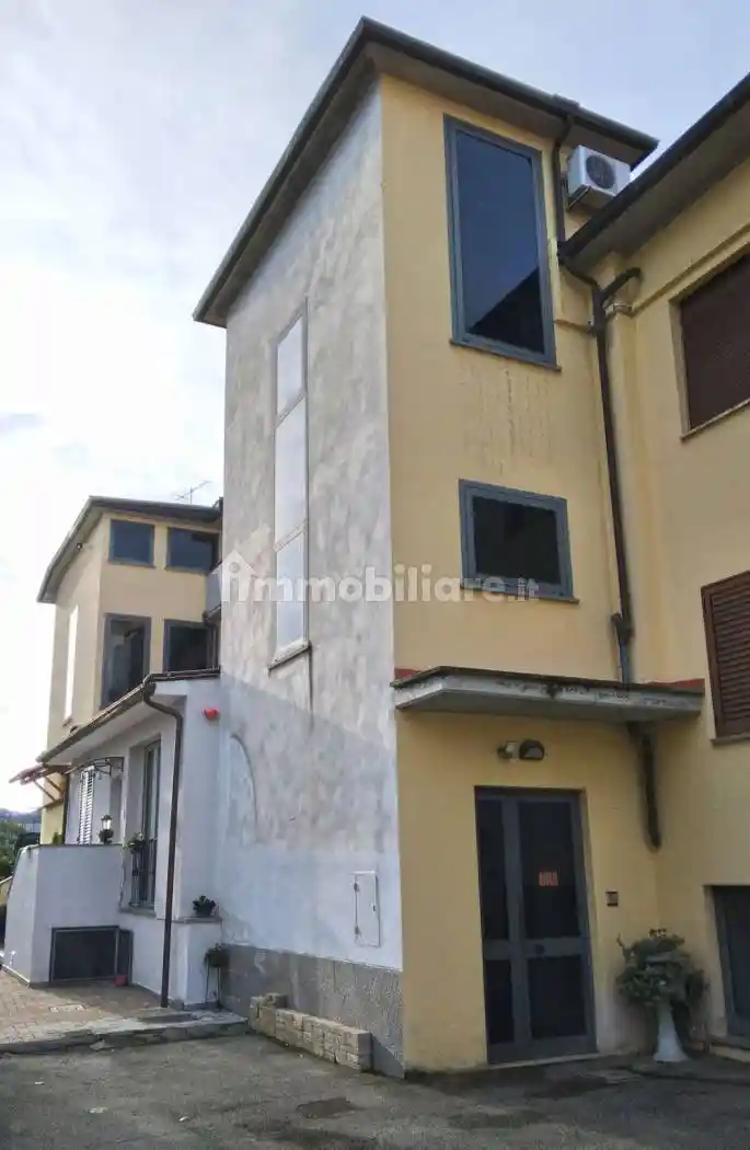 Appartamento in vendita a Arezzo