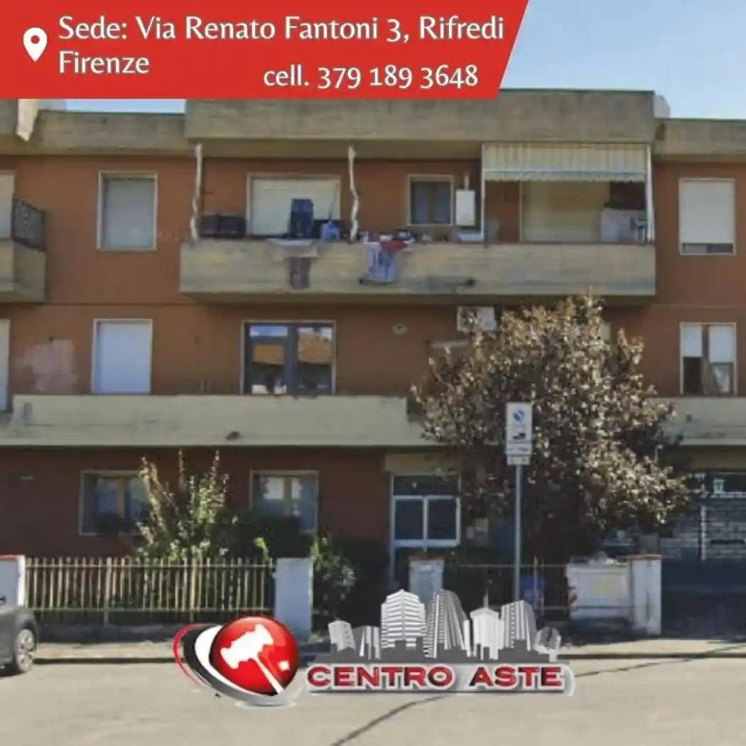 Appartamento in vendita a Castelfiorentino