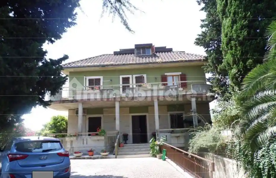 Villa in vendita a Ascoli Piceno