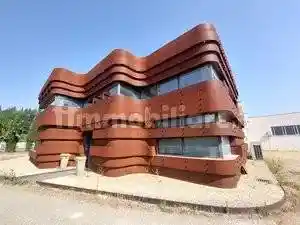 Rustico - Casale in vendita a Poggibonsi