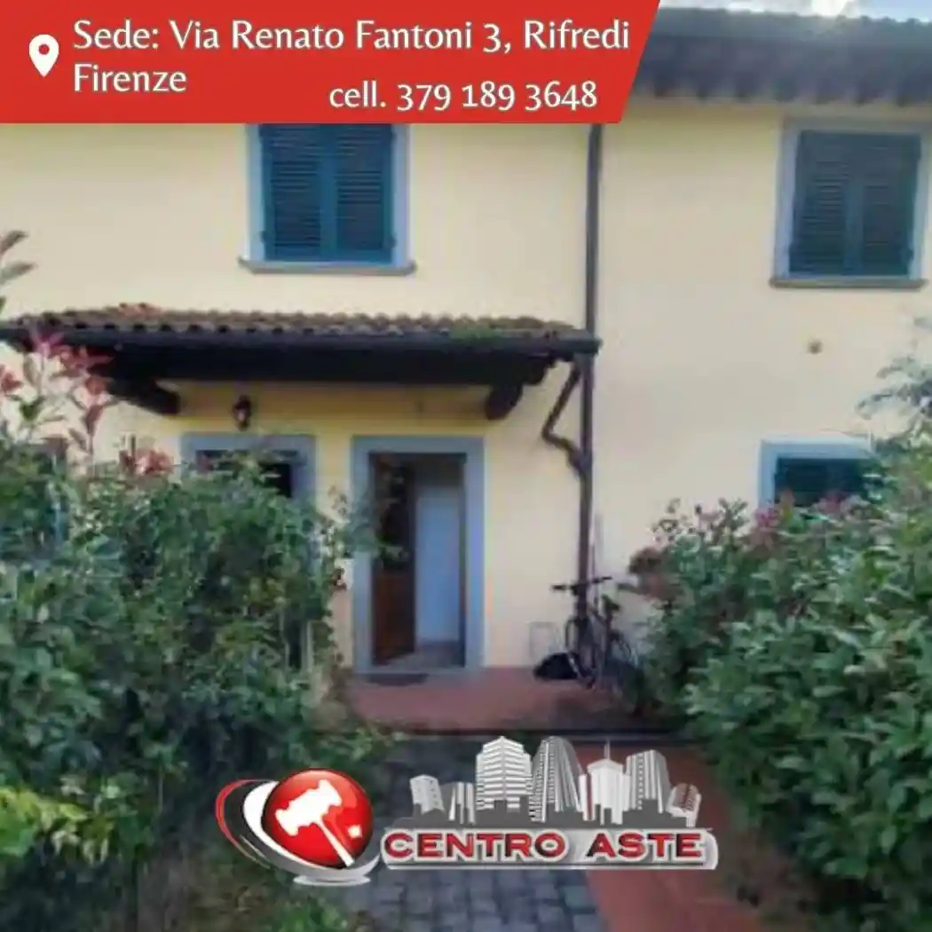 Appartamento in vendita a Prato