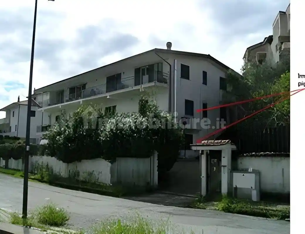 Appartamento in vendita a Mendicino