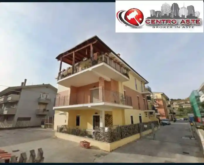 Appartamento in vendita a Silvi