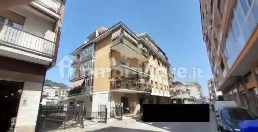 Appartamento in vendita a San Benedetto del Tronto