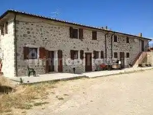 Villa in vendita a Piancastagnaio