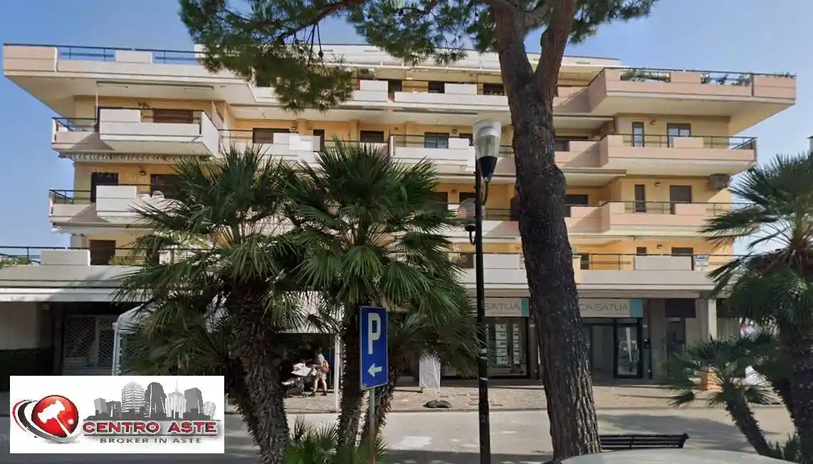 Appartamento in vendita a Silvi