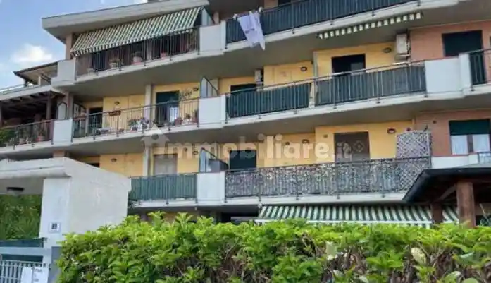 Appartamento in vendita a San Benedetto del Tronto