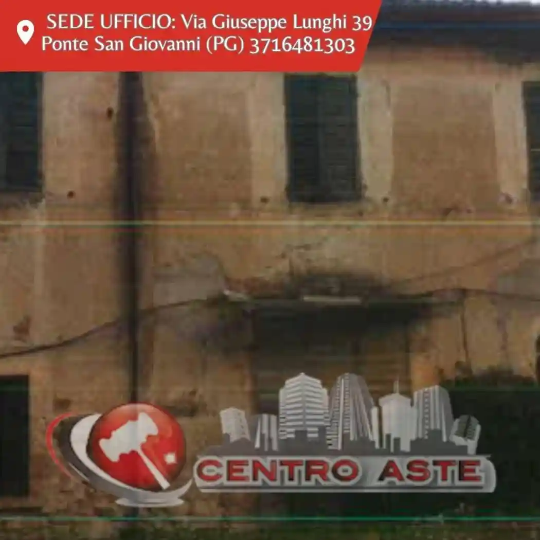 Villa in vendita a Castel Ritaldi