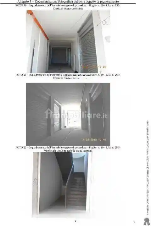 Appartamento in vendita a Serre