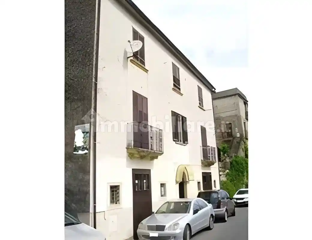 Appartamento in vendita a Mendicino