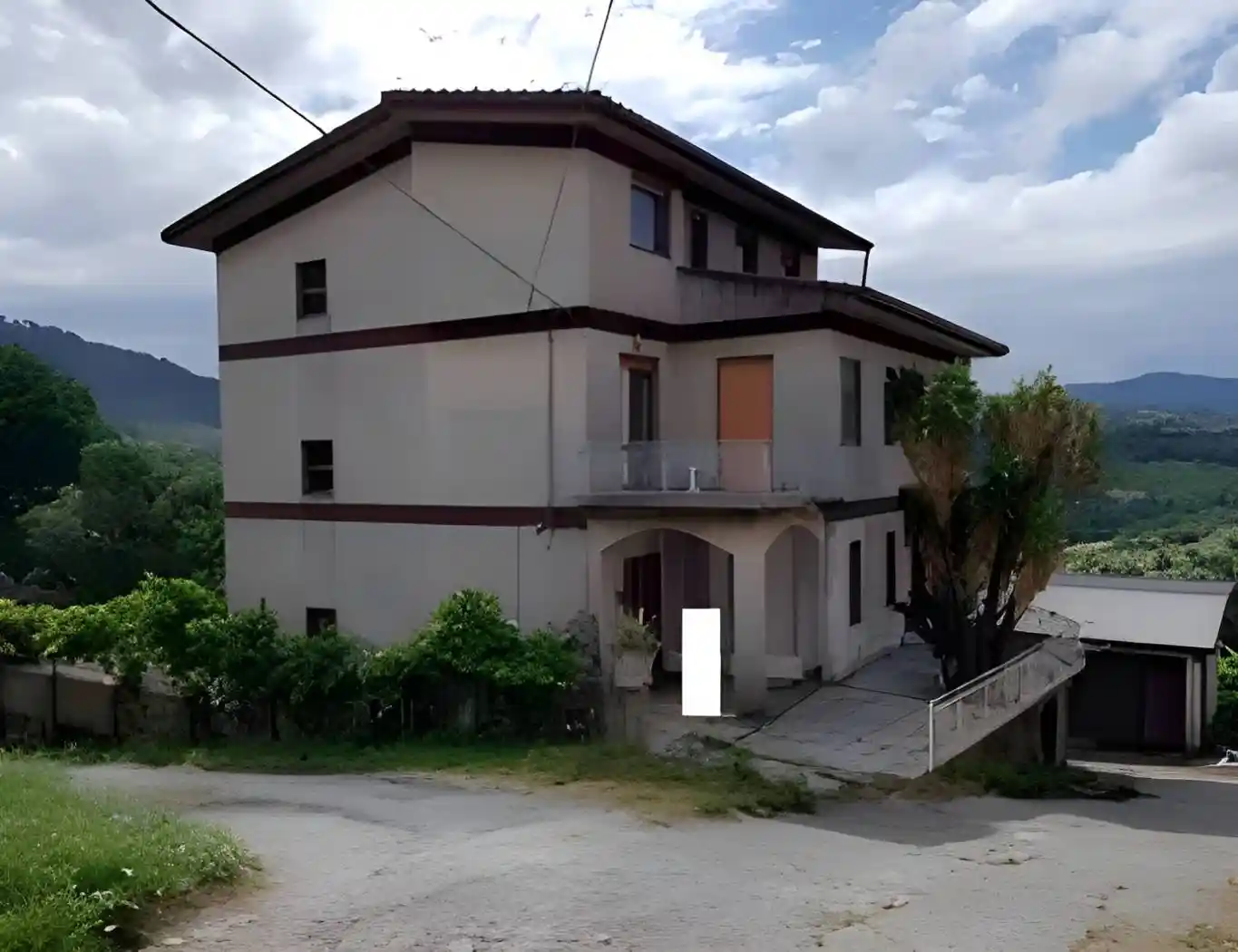 Appartamento in vendita a Fagnano Castello