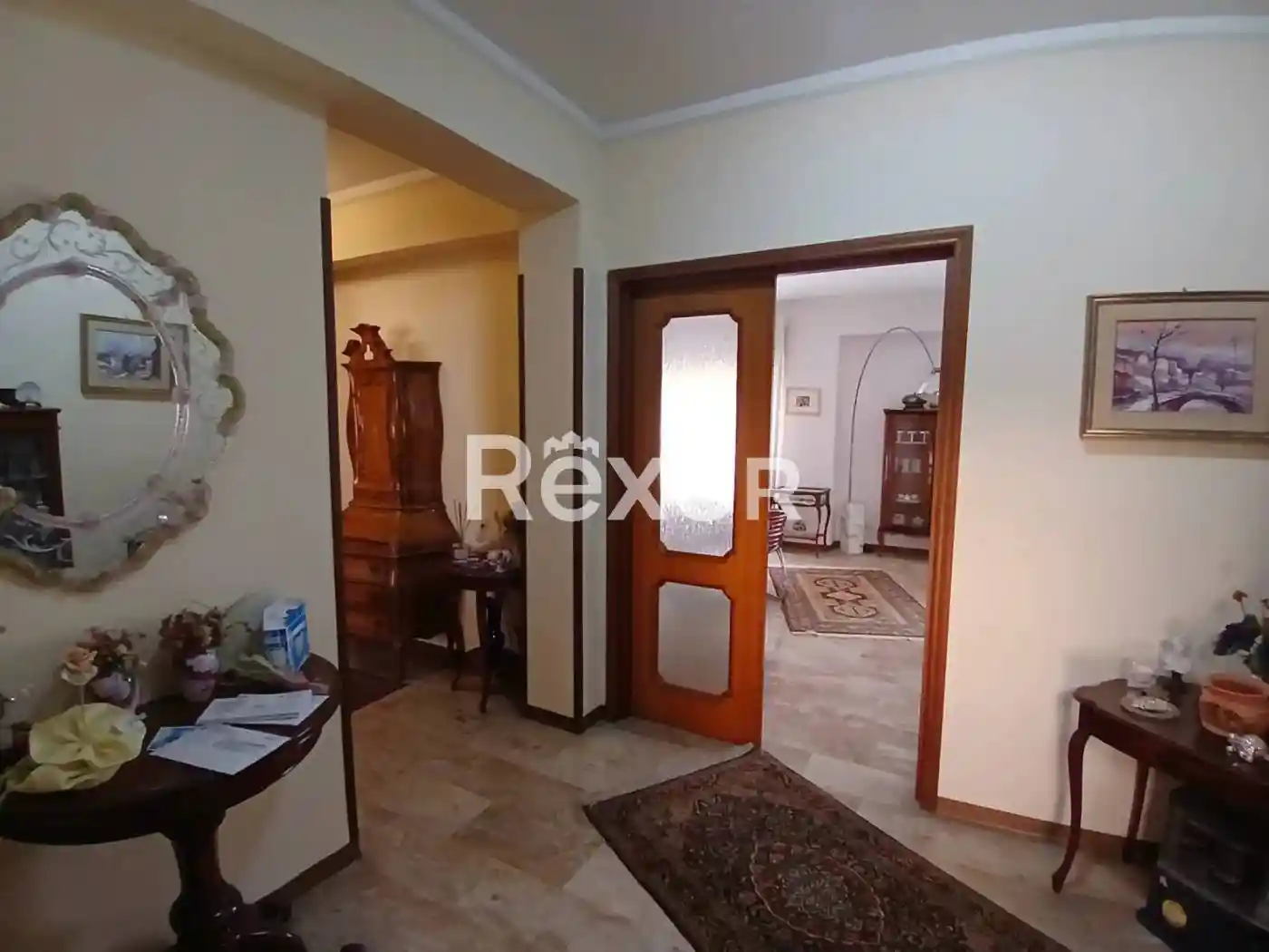 Appartamento in vendita a Reggio Calabria