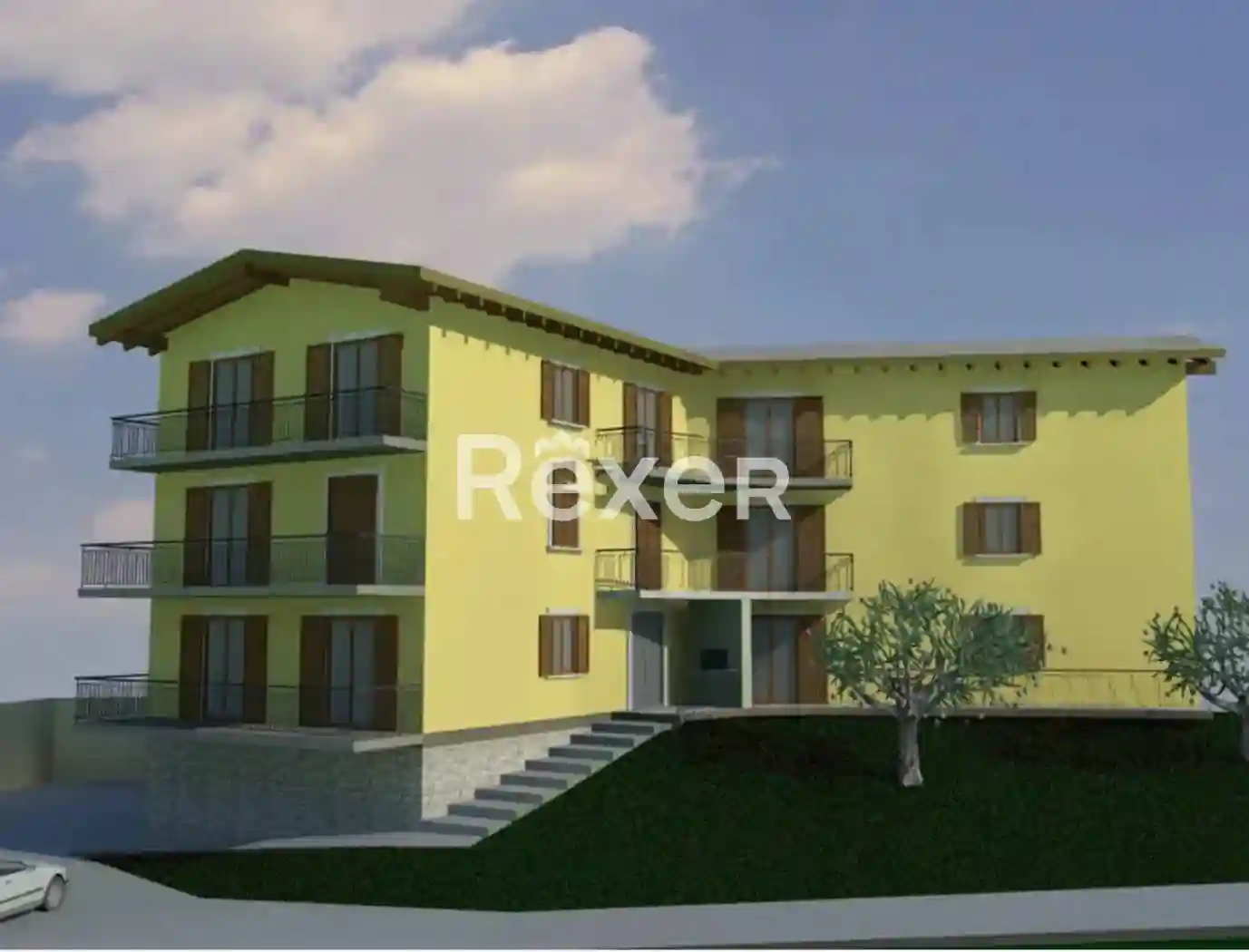 Palazzo - Edificio - foto 3