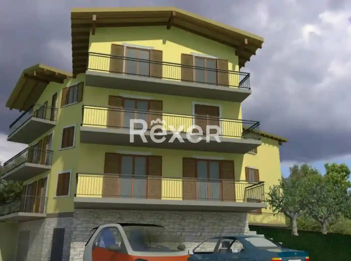 Palazzo - Edificio - foto 4