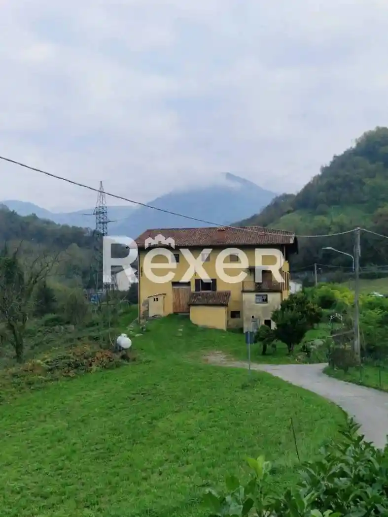 Rustico - Casale in vendita a Castro