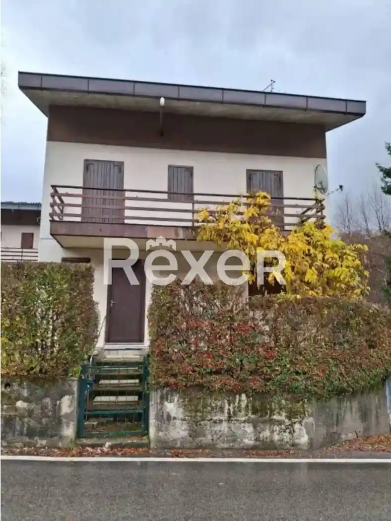 Villetta a schiera in vendita a Alta Valle Intelvi