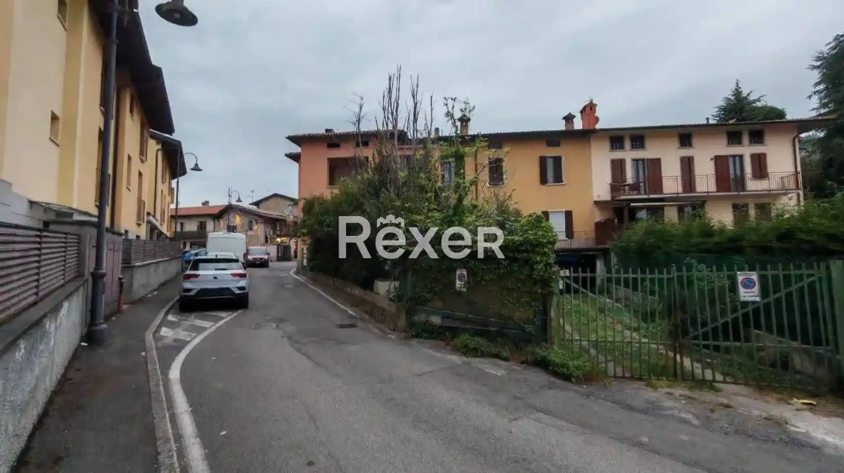 Villetta a schiera in vendita a Chiuduno