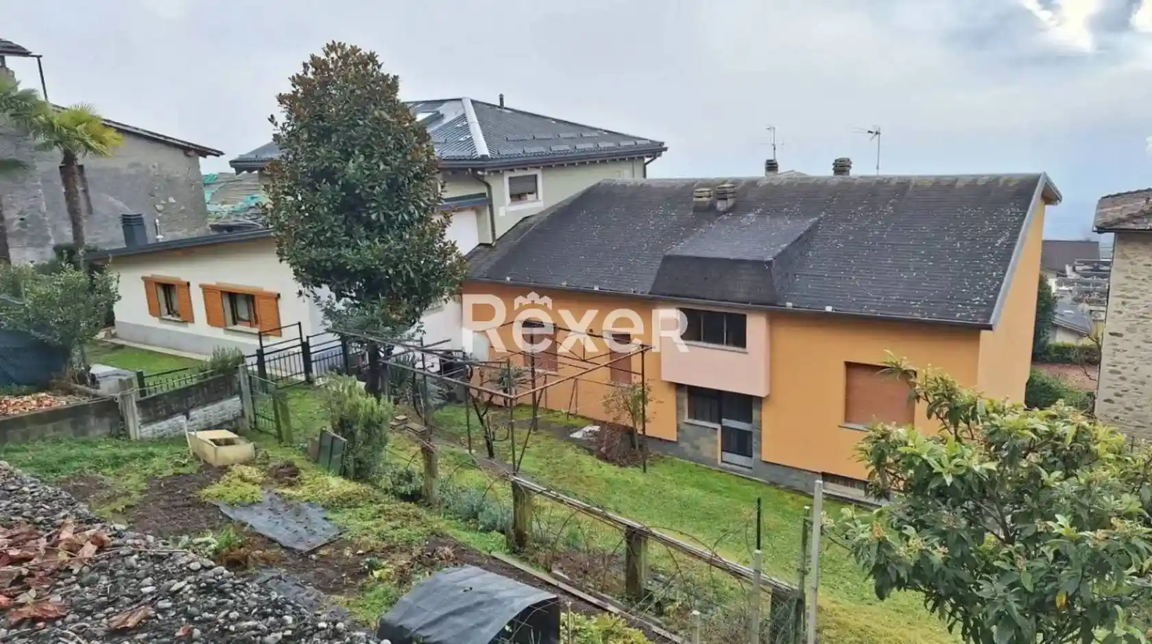 Appartamento in vendita a Berbenno di Valtellina