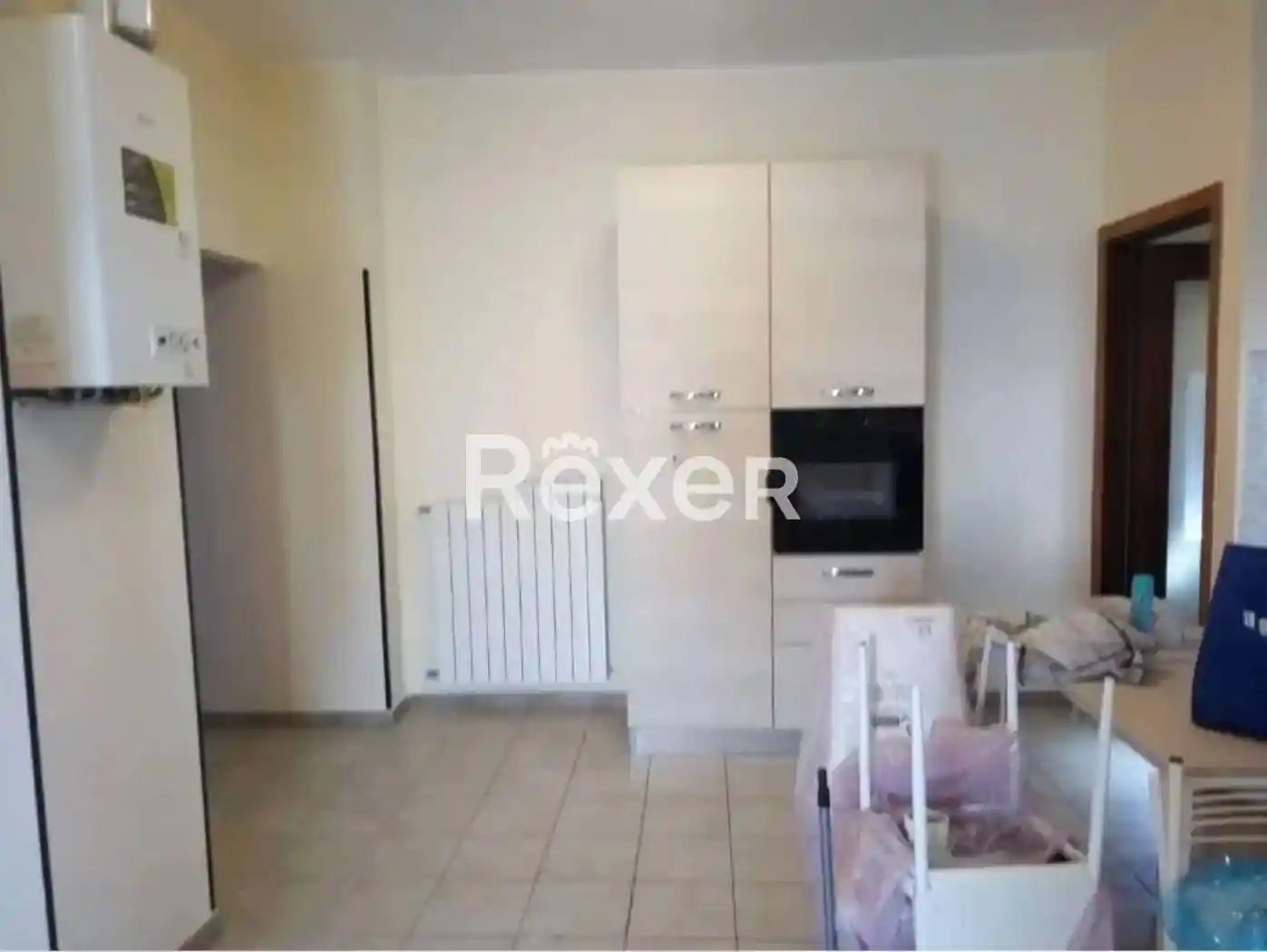 Appartamento in vendita a Lomazzo