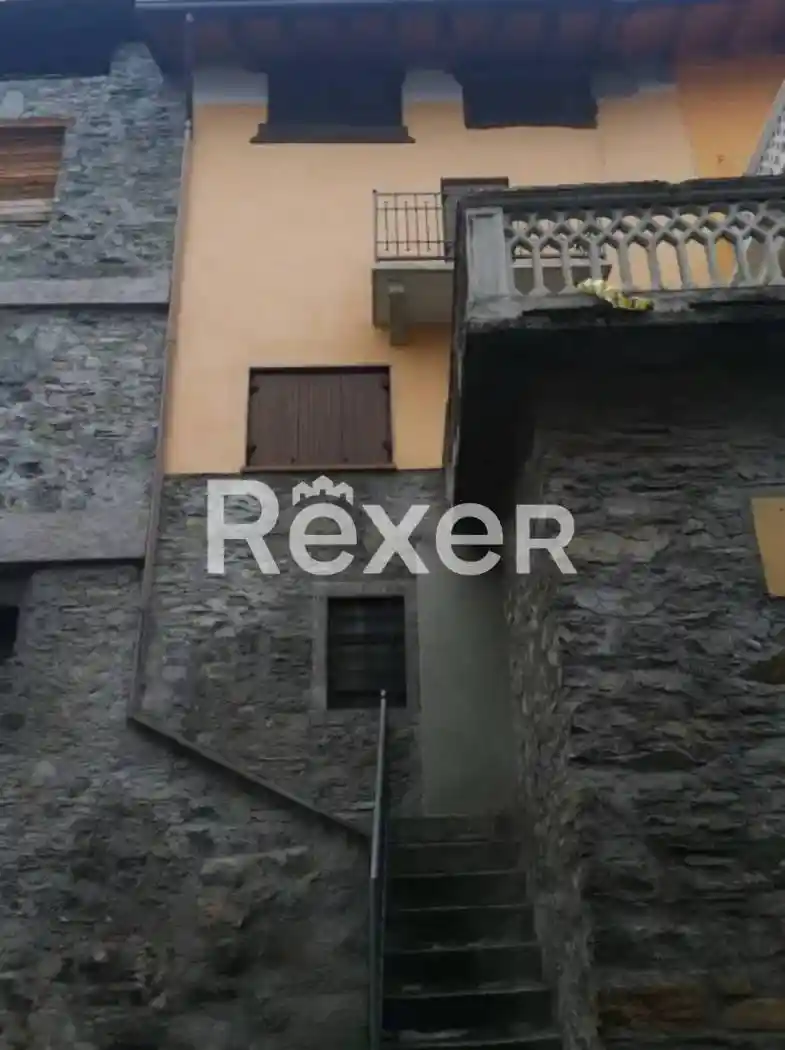 Casa indipendente in vendita a Cimbergo