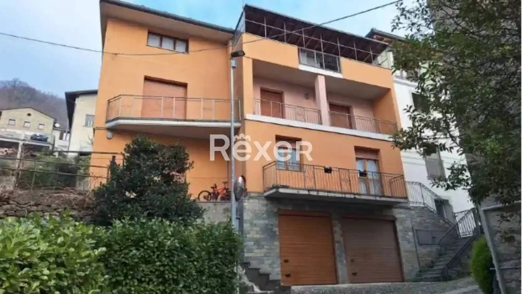 Appartamento in vendita a Berbenno di Valtellina