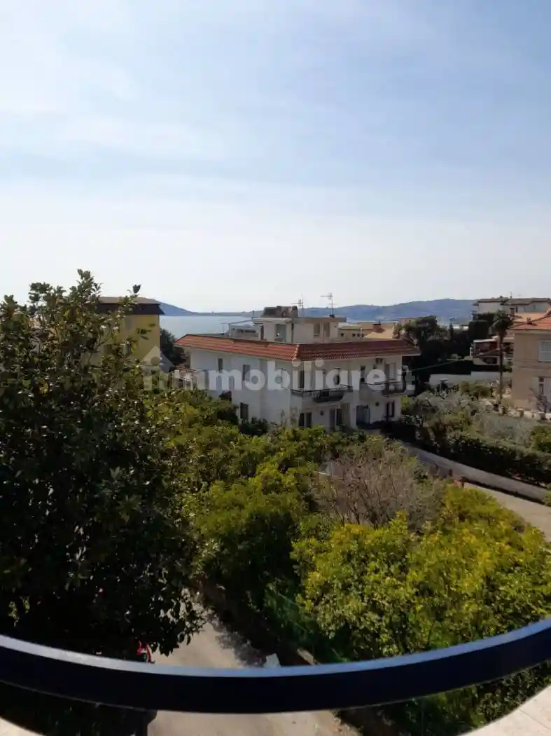 Appartamento in vendita a Formia