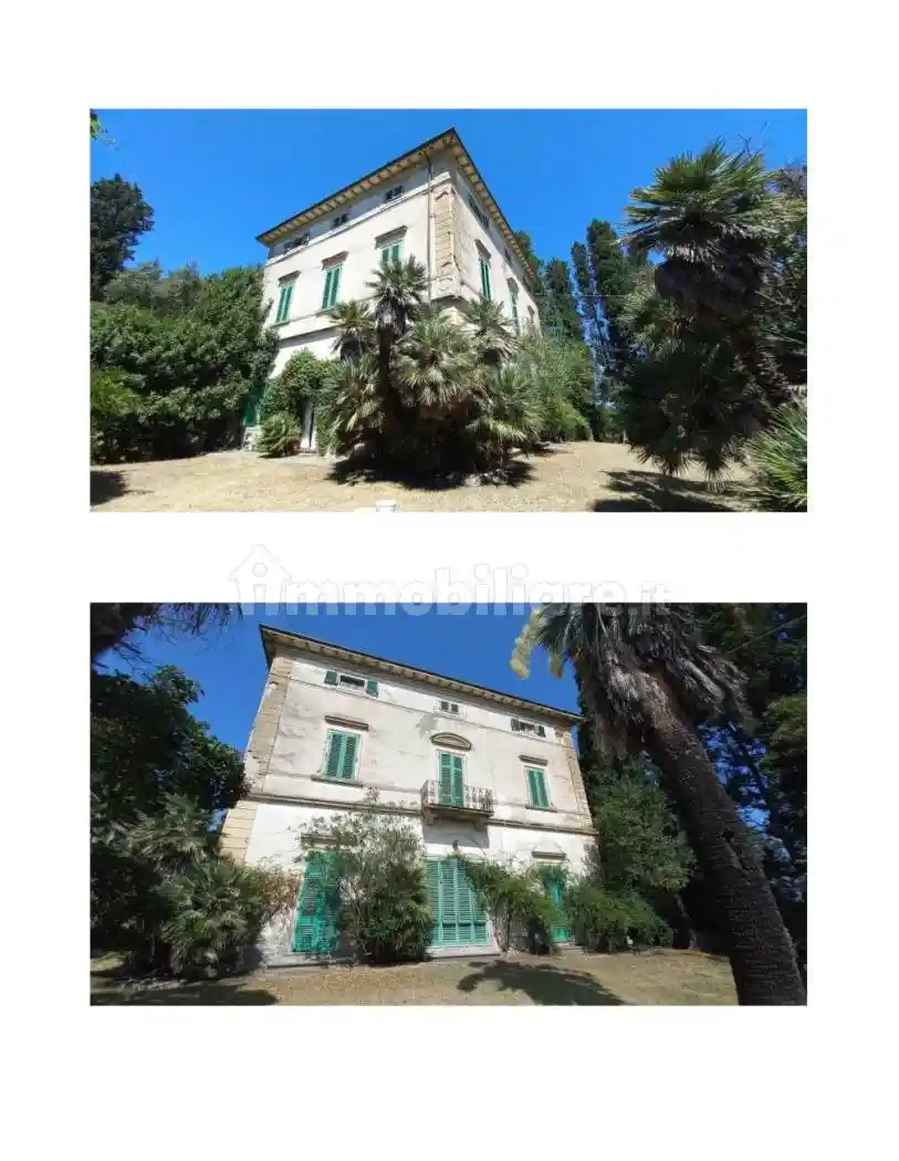 Villa in vendita a Cerreto Guidi