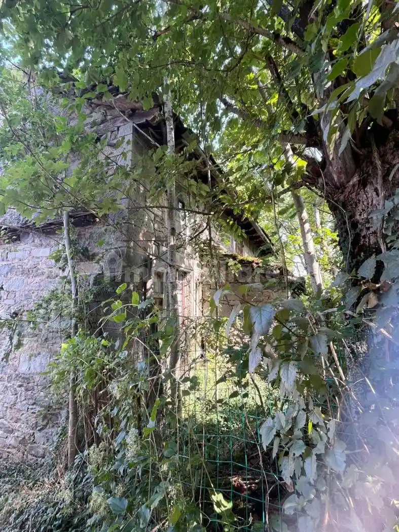 Rustico - Casale in vendita a Pievepelago