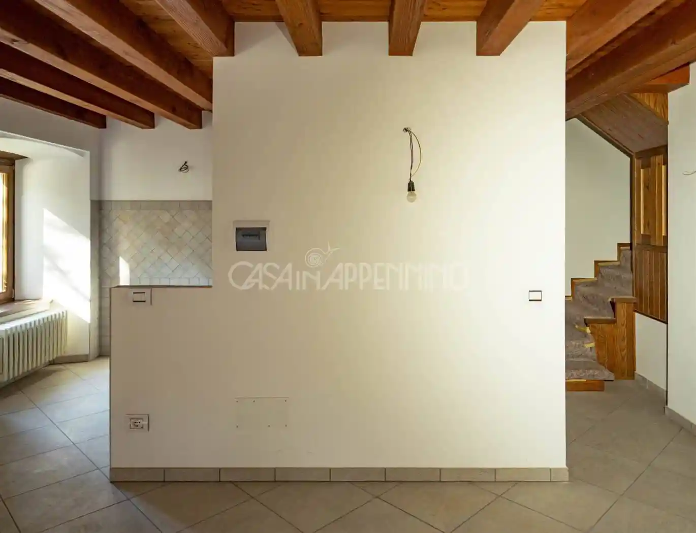 Appartamento in vendita a Fiumalbo